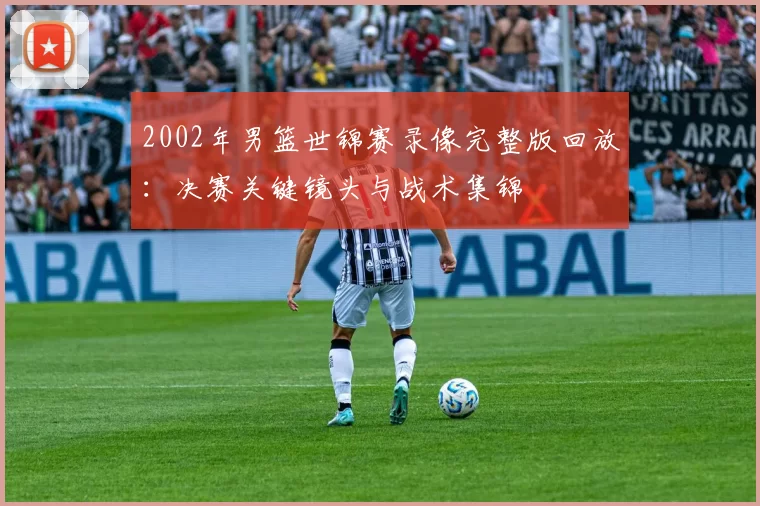 2002年男篮世锦赛录像完整版回放：决赛关键镜头与战术集锦