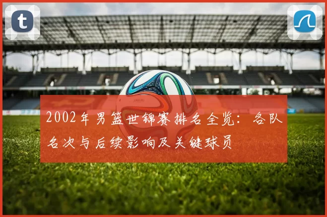 2002年男篮世锦赛排名全览:各队名次与后续影响及关键球员