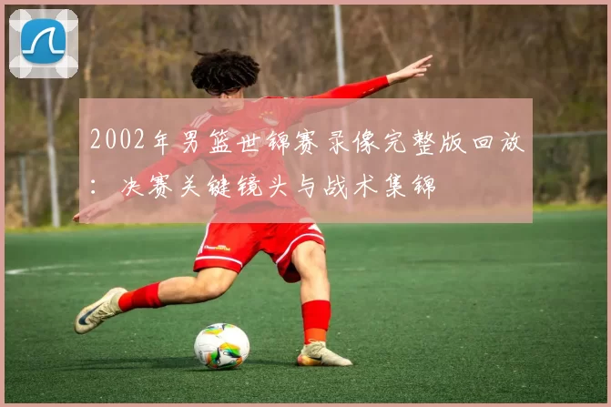 2002年男篮世锦赛录像完整版回放：决赛关键镜头与战术集锦